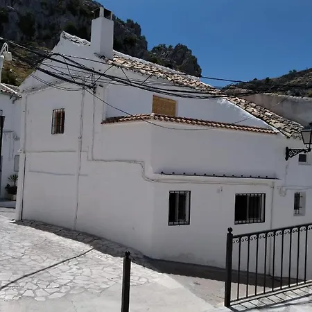 度假居 La Casita Tipica