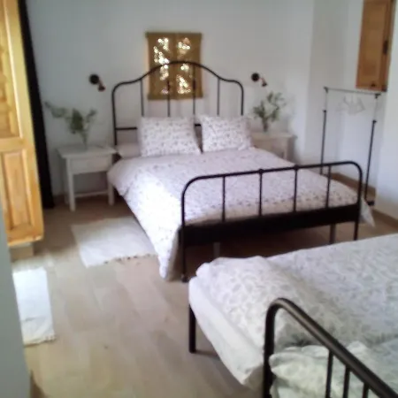 La Casita Tipica 佐黑罗斯