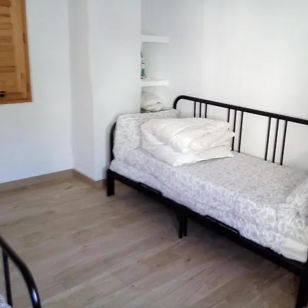 La Casita Tipica 度假居 佐黑罗斯