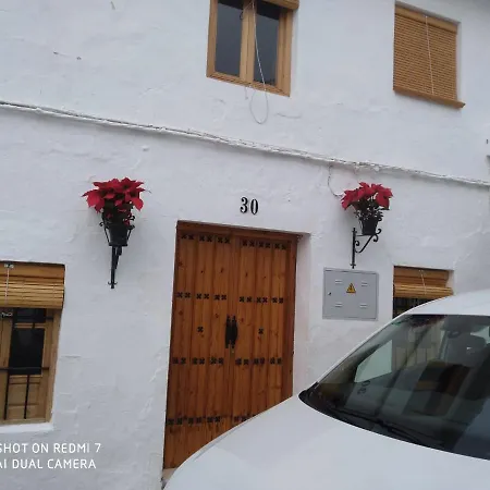 La Casita Tipica 度假居 佐黑罗斯