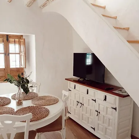 La Casita Tipica *