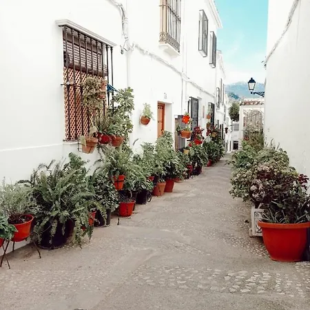 La Casita Tipica 度假居 佐黑罗斯