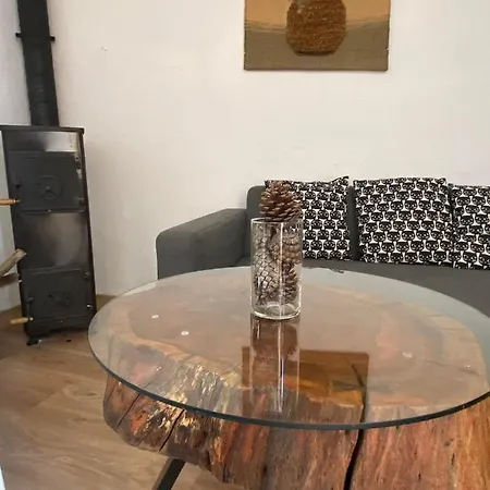 La Casita Tipica 度假居 *