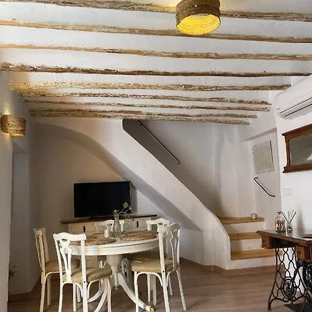 度假居 La Casita Tipica