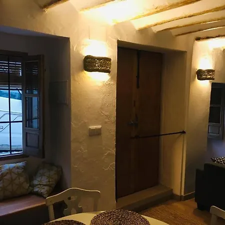 度假居 La Casita Tipica *