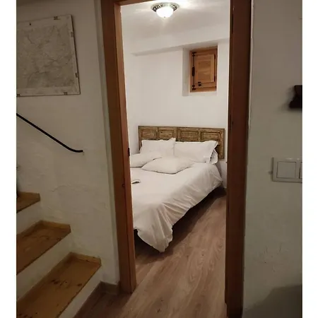 La Casita Tipica 佐黑罗斯