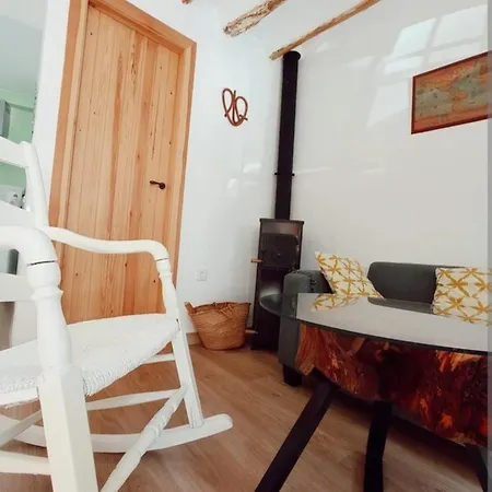 La Casita Tipica