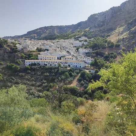 度假居 La Casita Tipica 佐黑罗斯